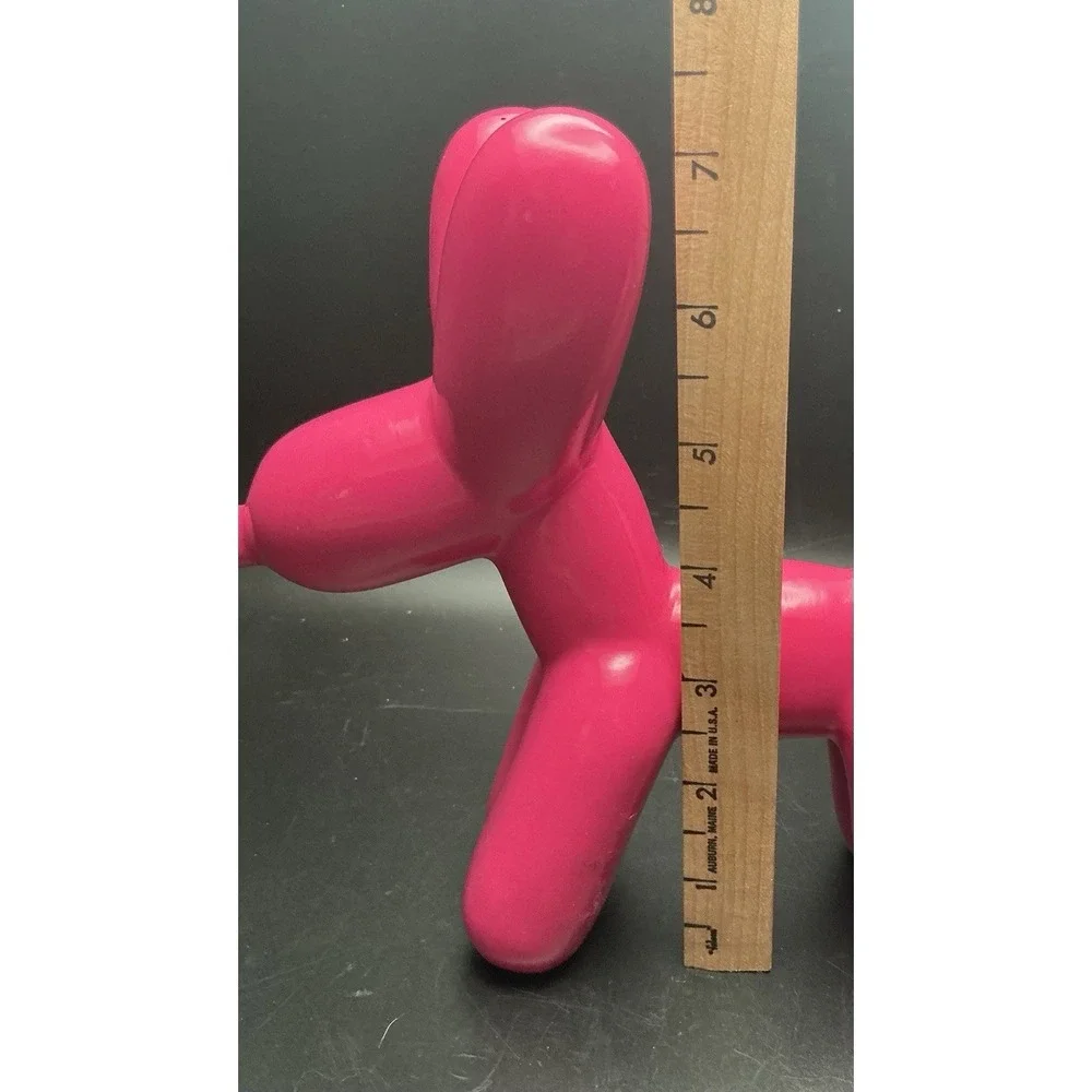 Pink‎ Balloon Dog 7